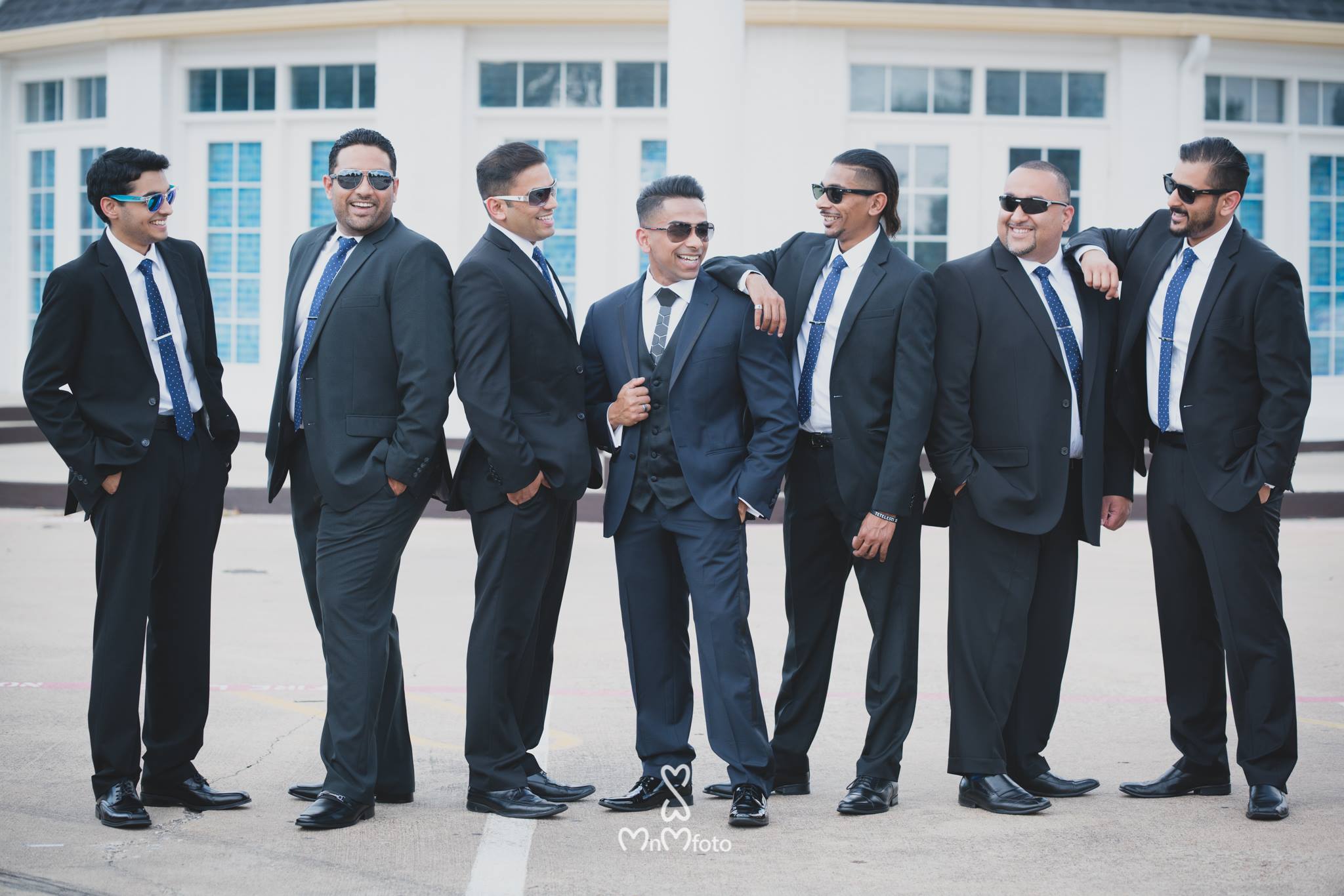 Top 15 Indian Wedding Reception Groomsmen Entrance Songs wedding-entrance-songs-to-get-the-party-started-a-practical-wedding